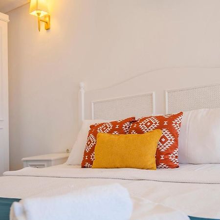 Peace Hotel Kaş Kültér fotó