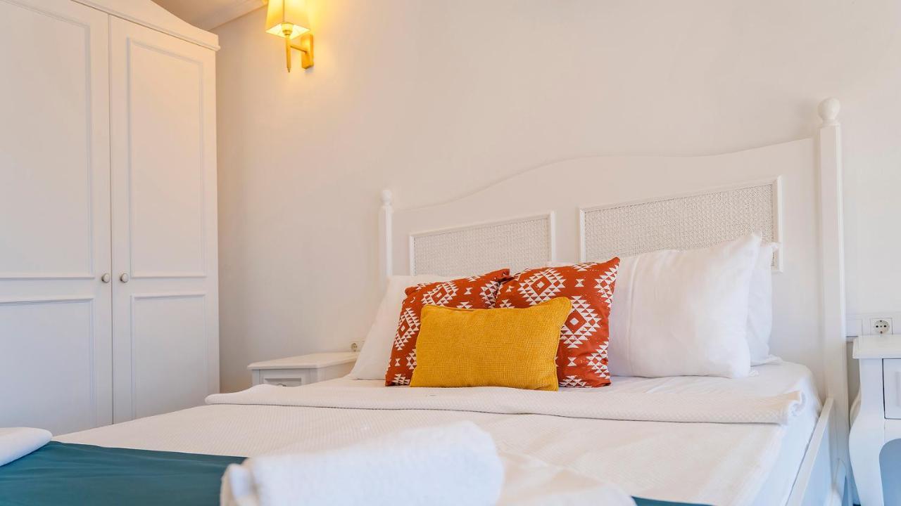 Peace Hotel Kaş Kültér fotó