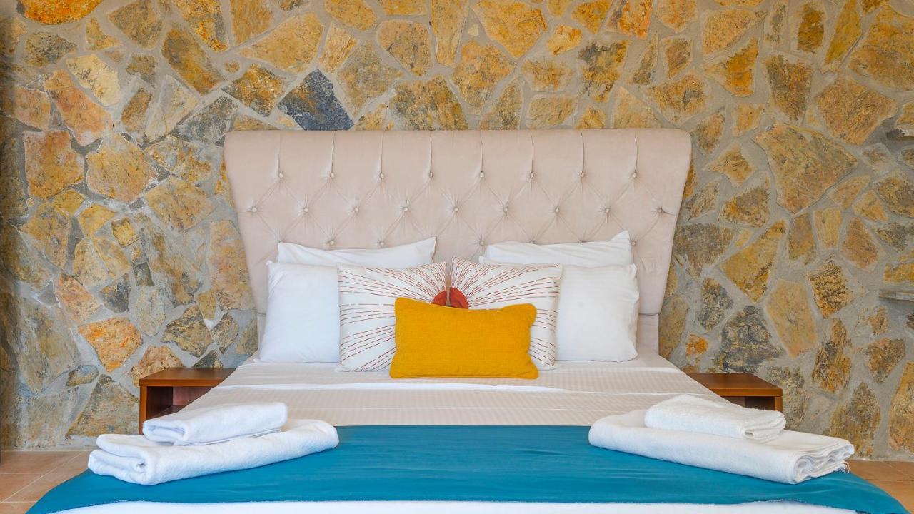Peace Hotel Kaş Kültér fotó
