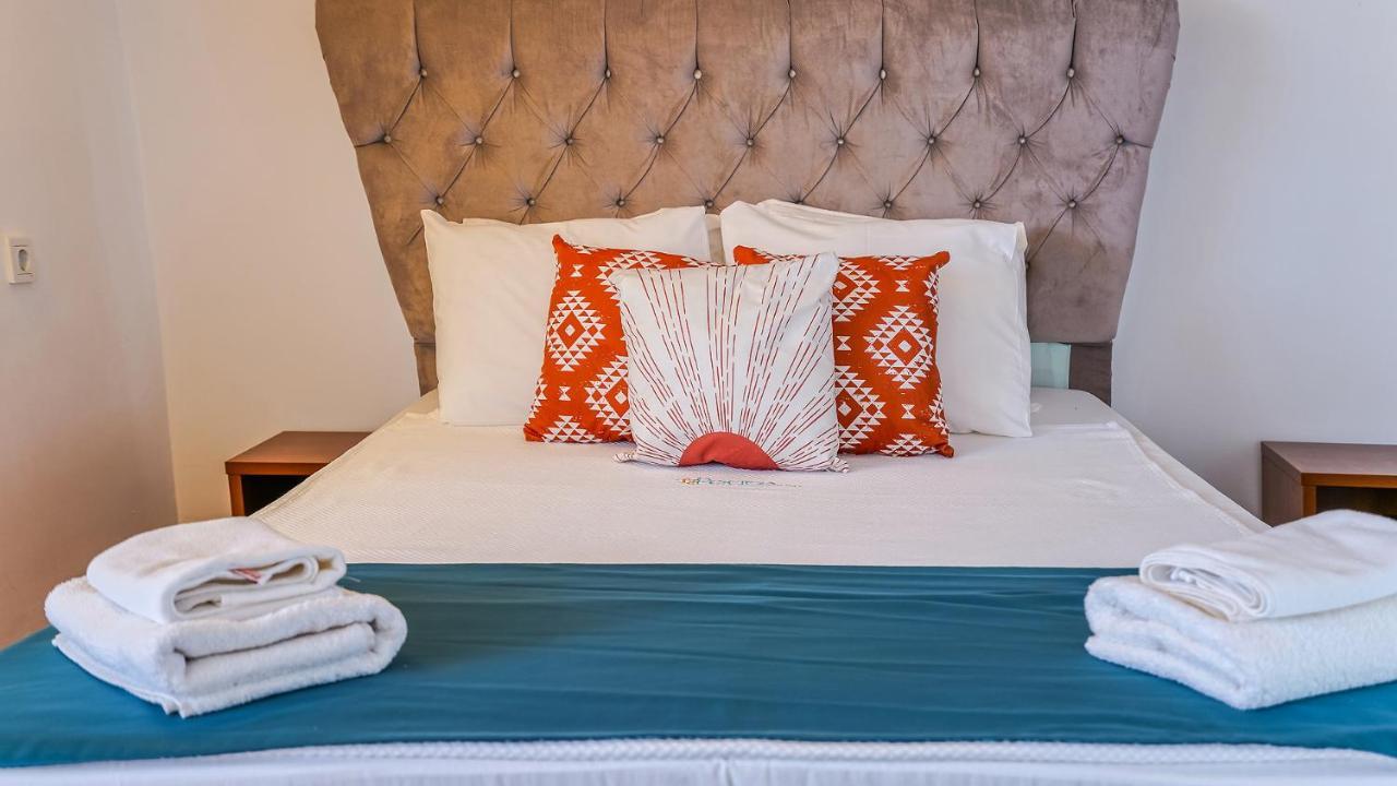 Peace Hotel Kaş Kültér fotó