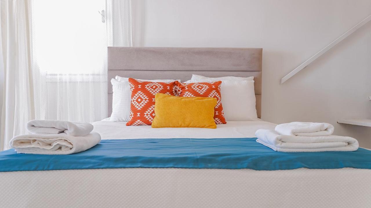 Peace Hotel Kaş Kültér fotó