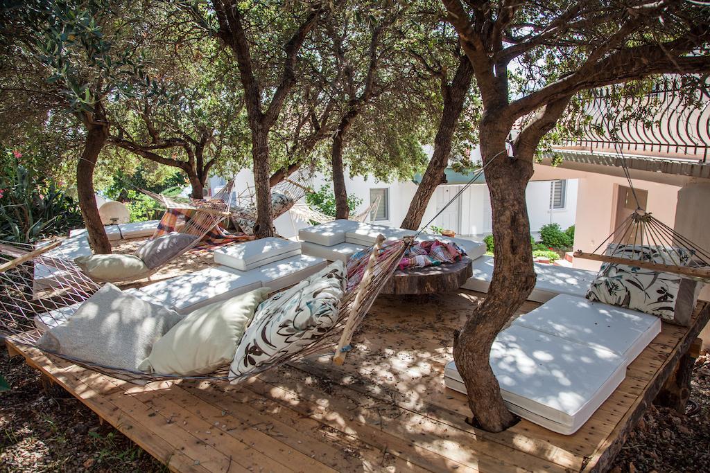 Peace Hotel Kaş Kültér fotó
