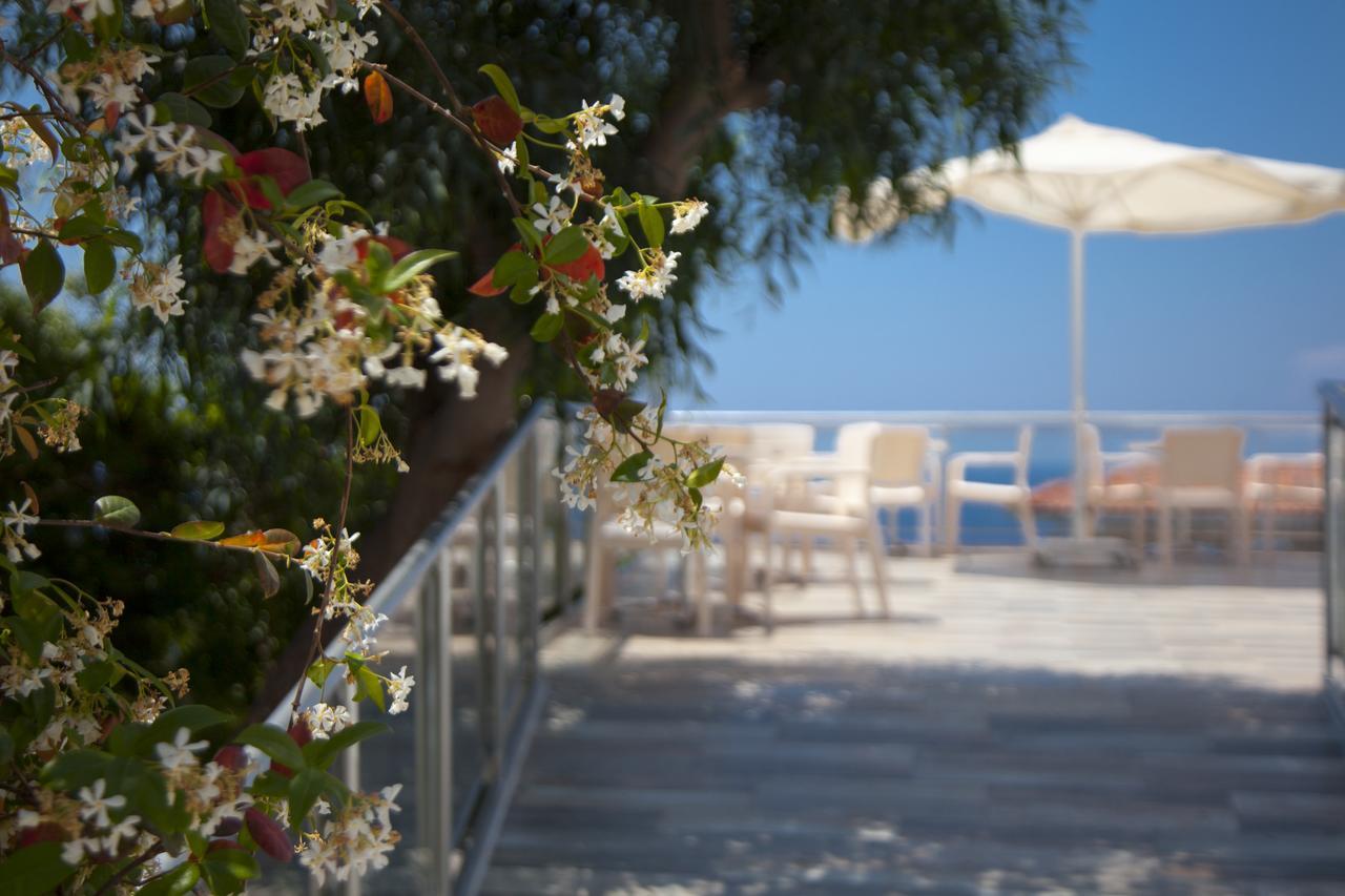 Peace Hotel Kaş Kültér fotó