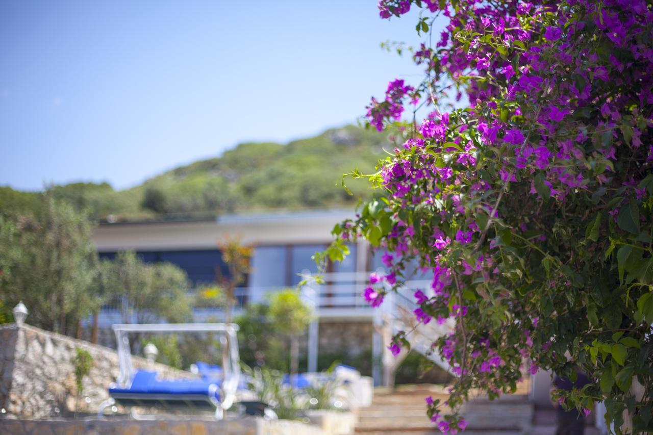 Peace Hotel Kaş Kültér fotó